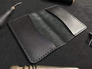 Обкладинка для паспорта