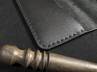 Обкладинка для паспорта