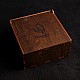 коробка дерев'яна ремінь +350 грн