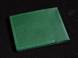 Обгортка для посвідчення УЧАСНИКА БОЙОВИХ ДІЙ