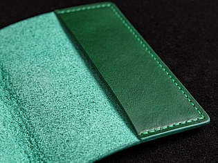 Обгортка для ВІЙСЬКОВОГО КВИТКА