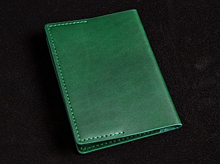 Обгортка для ВІЙСЬКОВОГО КВИТКА