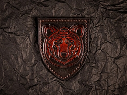 Патч ведмідь Патч ведмідь