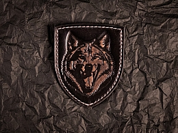 Патч вівчарка