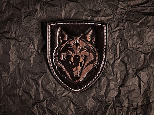 Патч вівчарка