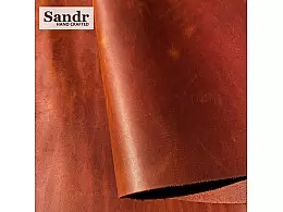 Crazy Horse. Життя у стилі heritage