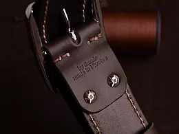 А чи потрібен привід, щоб подарувати ремінь?