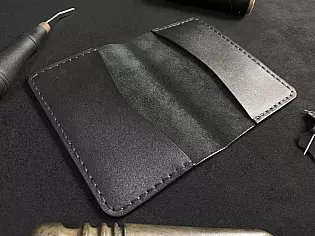 Обкладинка для паспорта