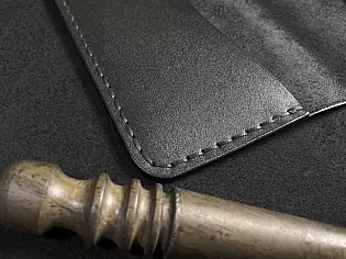 Обкладинка для паспорта