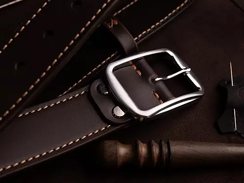 Шкіряні ремені Шкіряні ремені