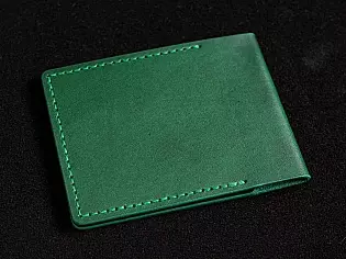 Обгортка для посвідчення УЧАСНИКА БОЙОВИХ ДІЙ