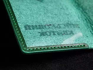 Обгортка для ВІЙСЬКОВОГО КВИТКА