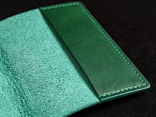 Обгортка для ВІЙСЬКОВОГО КВИТКА