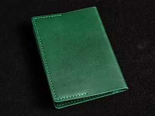 Обгортка для ВІЙСЬКОВОГО КВИТКА