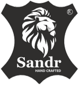 Sandr – авторська майстерня, шкіряні вироби ручної роботи